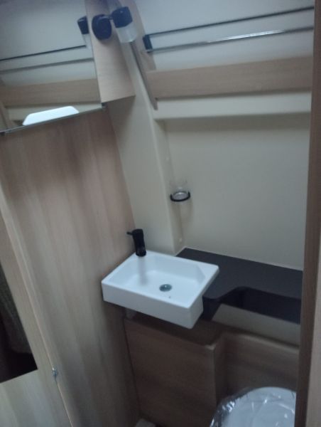 En venta Dreamer D55 Select Saphir Gris 2025 Guipúzcoa foto 9