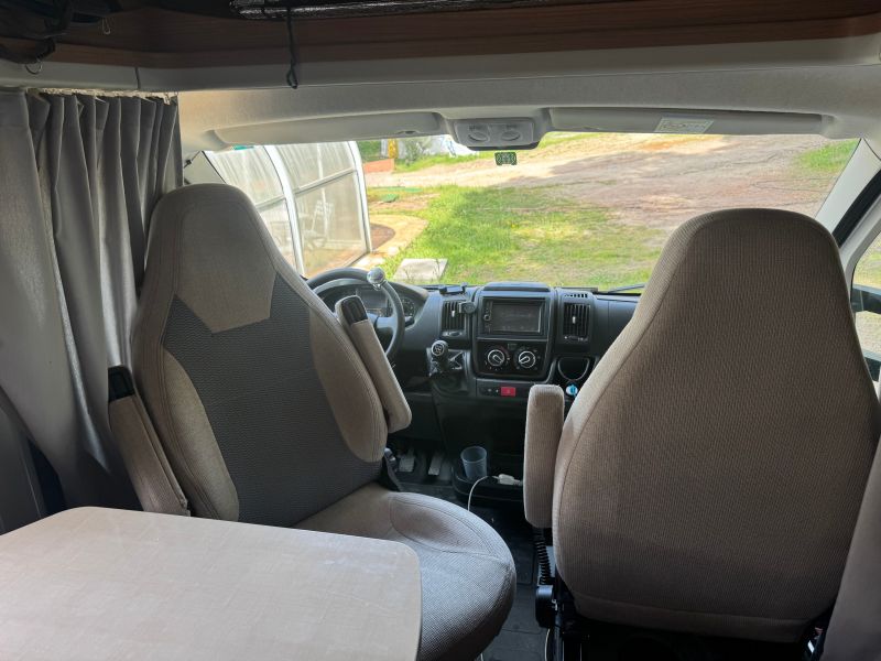 En venta Carado T132 Blanco 2016 Madrid foto 5