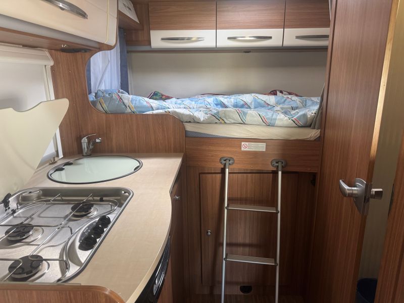 En venta Carado T132 Blanco 2016 Madrid foto 6