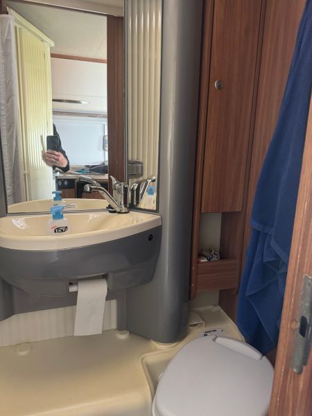 En venta Carado T132 Blanco 2016 Madrid foto 7