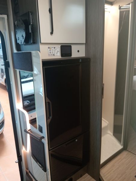 En venta McLouis Nevis 881 2026 Gris 2026 Guipúzcoa foto 3