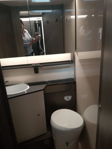 En venta McLouis Nevis 881 2026 Gris 2026 Guipúzcoa foto 5