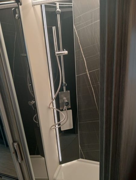 En venta McLouis Nevis 881 2026 Gris 2026 Guipúzcoa foto 6