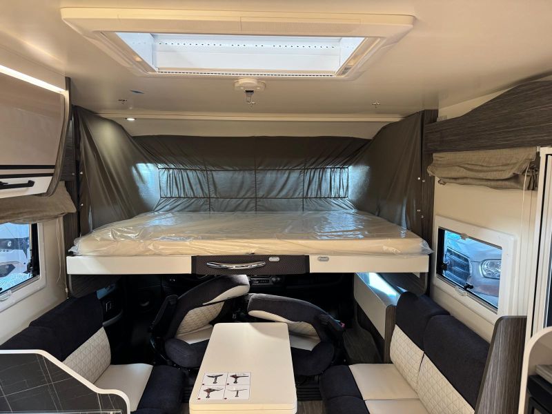 En venta McLouis Nevis 881 2026 Gris 2026 Guipúzcoa foto 7