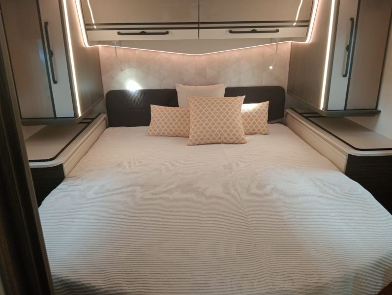 En venta McLouis Nevis 881 2026 Gris 2026 Guipúzcoa foto 8