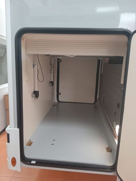 En venta McLouis Nevis 881 2026 Gris 2026 Guipúzcoa foto 9