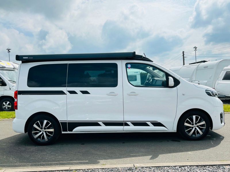 En venta Crosscamp Flex Snow Edition Blanco 2020 Málaga foto 2