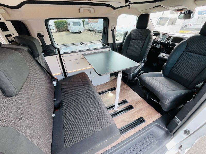 En venta Crosscamp Flex Snow Edition Blanco 2020 Málaga foto 3