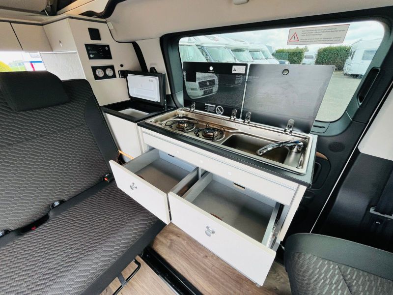 En venta Crosscamp Flex Snow Edition Blanco 2020 Málaga foto 4