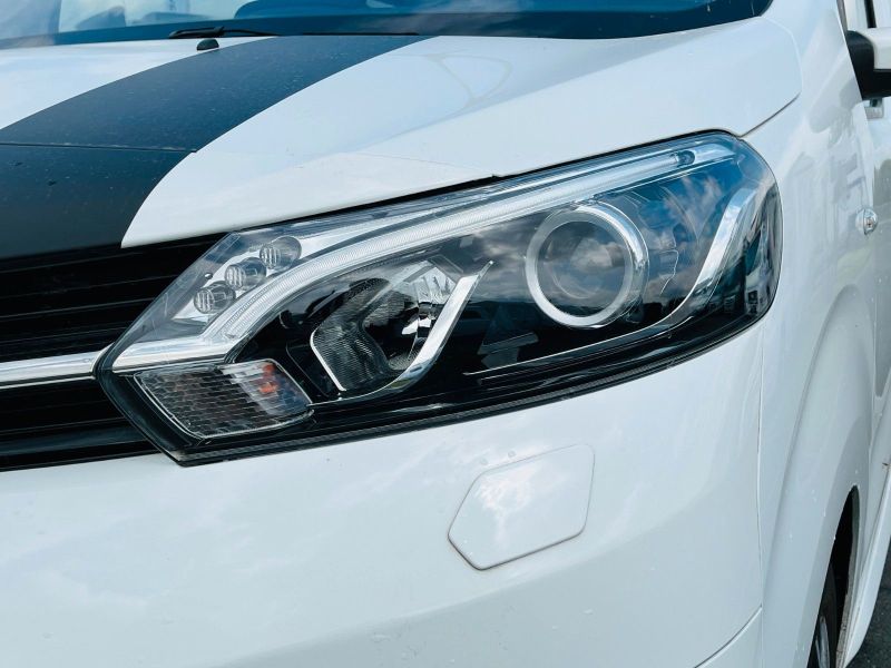 En venta Crosscamp Flex Snow Edition Blanco 2020 Málaga foto 5