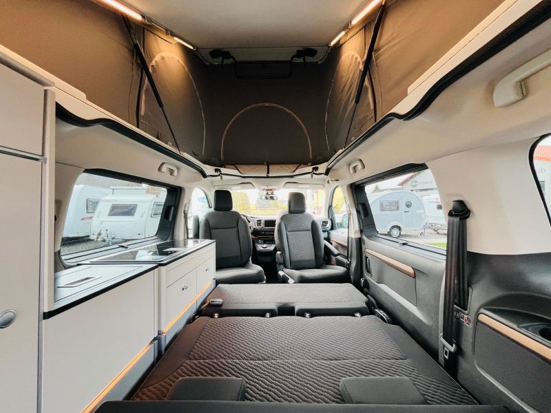 En venta Crosscamp Flex Snow Edition Blanco 2020 Málaga foto 6