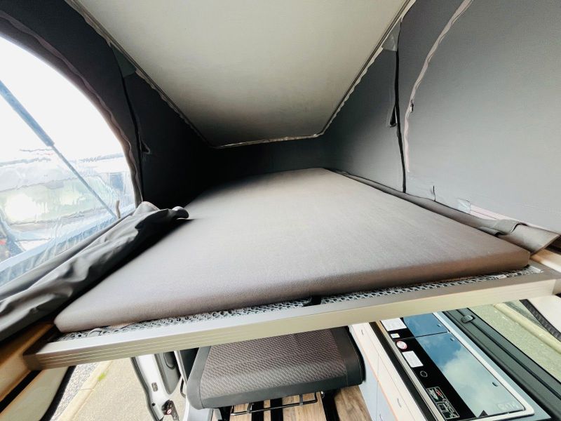 En venta Crosscamp Flex Snow Edition Blanco 2020 Málaga foto 7