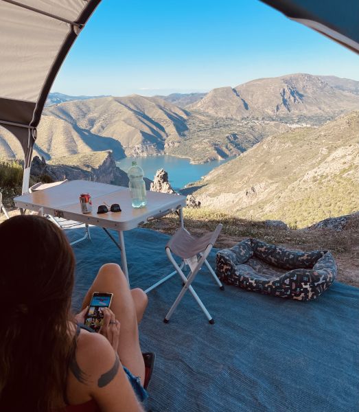 En venta T@b 320 OFF ROAD Gris 2021 Alicante foto 15