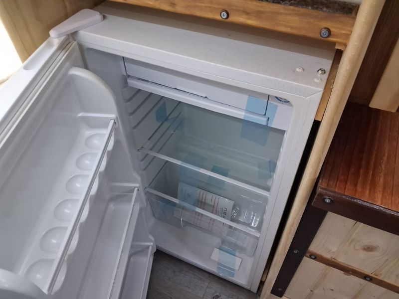 En venta Ford TRANSIT Blanco 2006 Madrid foto 7