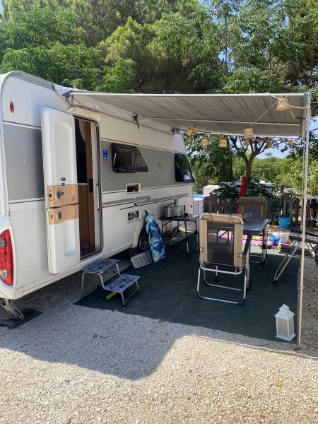 En venta Knaus Südwind 500 FDK Blanco 2015 Valencia foto 6