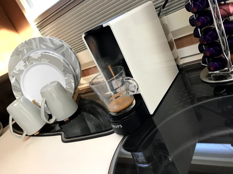 En venta Knaus Südwind 500 FDK Blanco 2015 Valencia foto 9