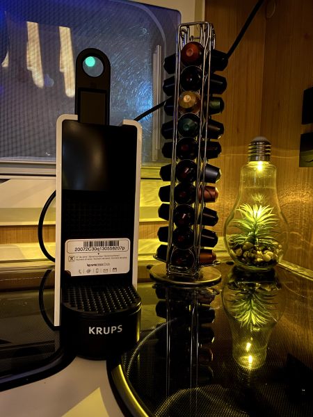 En venta Knaus Südwind 500 FDK Blanco 2015 Valencia foto 13