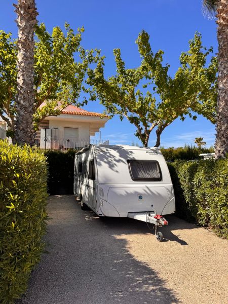 En venta Knaus Südwind 500 FDK Blanco 2015 Valencia foto 14