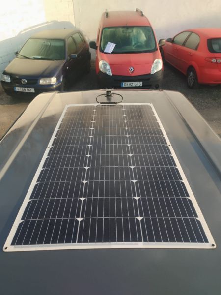 En venta Volkswagen Caddy Gris 2018 Asturias foto 6