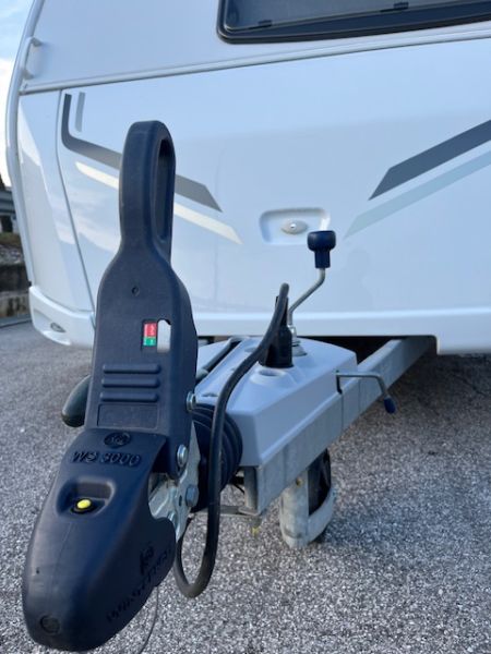 En venta Weinsberg Cara One Blanco 2016 Las Palmas foto 8