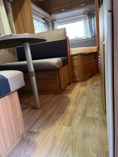 En venta Weinsberg Cara One Blanco 2016 Las Palmas foto 14