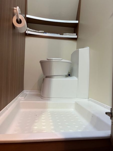 En venta Weinsberg Cara One Blanco 2016 Las Palmas foto 17