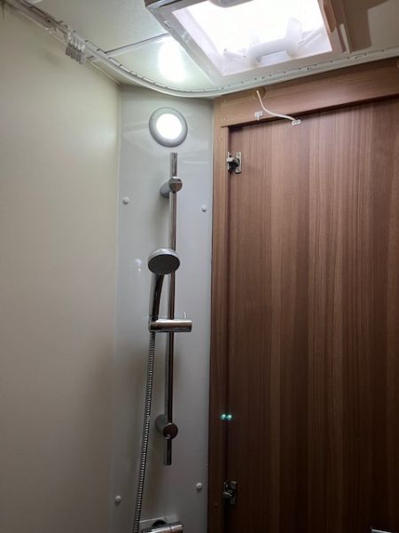 En venta Weinsberg Cara One Blanco 2016 Las Palmas foto 18