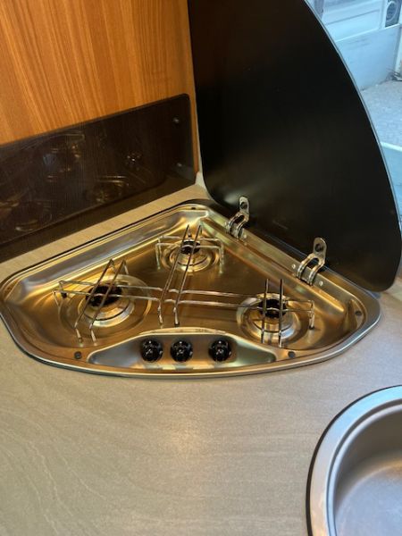 En venta Weinsberg Cara One Blanco 2016 Las Palmas foto 21