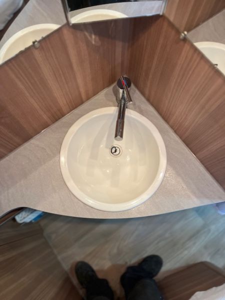 En venta Weinsberg Cara One Blanco 2016 Las Palmas foto 23