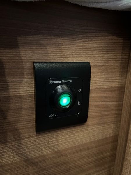 En venta Weinsberg Cara One Blanco 2016 Las Palmas foto 24