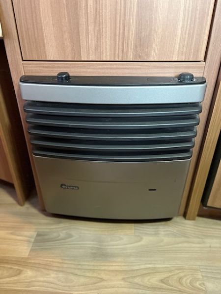 En venta Weinsberg Cara One Blanco 2016 Las Palmas foto 25