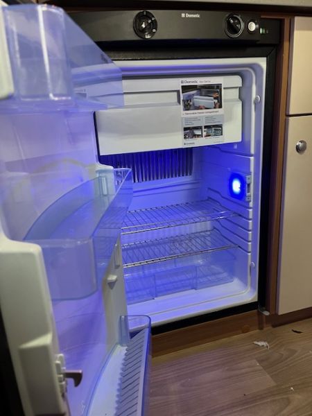 En venta Weinsberg Cara One Blanco 2016 Las Palmas foto 27