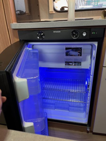 En venta Weinsberg Cara One Blanco 2016 Las Palmas foto 28