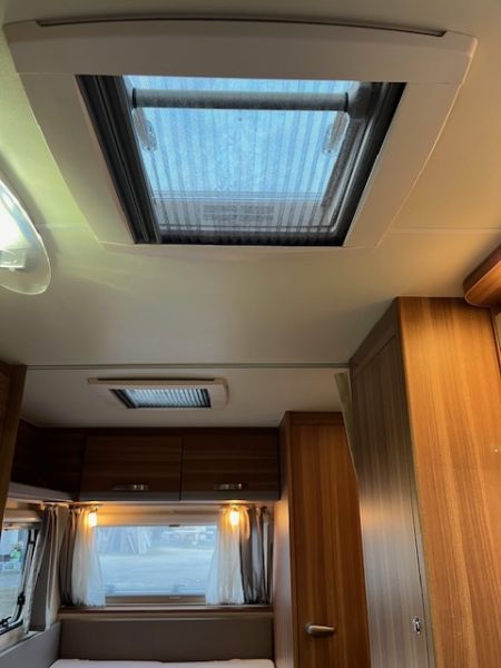 En venta Weinsberg Cara One Blanco 2016 Las Palmas foto 30