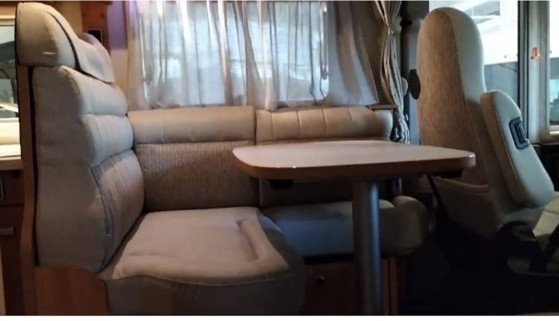 En venta Hymer / Eriba / Hymercar Exsis 688 Blanco 2017 Lleida foto 7