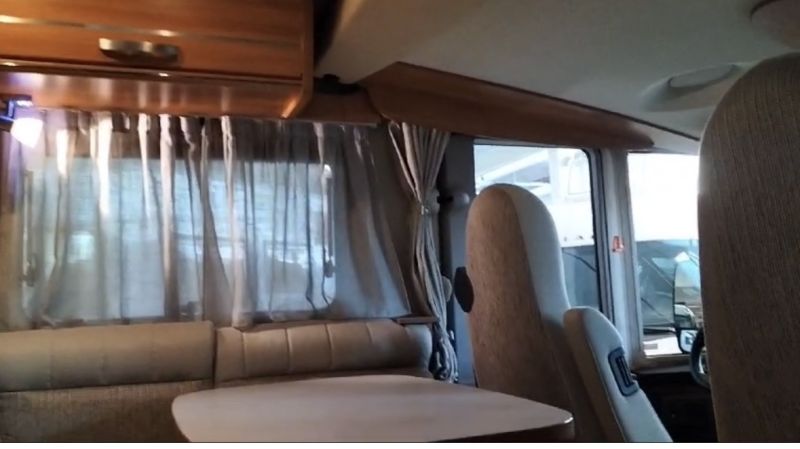 En venta Hymer / Eriba / Hymercar Exsis 688 Blanco 2017 Lleida foto 9