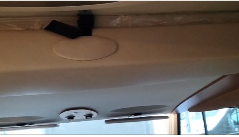 En venta Hymer / Eriba / Hymercar Exsis 688 Blanco 2017 Lleida foto 12