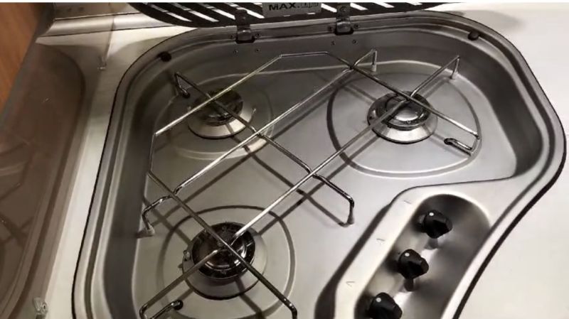 En venta Hymer / Eriba / Hymercar Exsis 688 Blanco 2017 Lleida foto 13