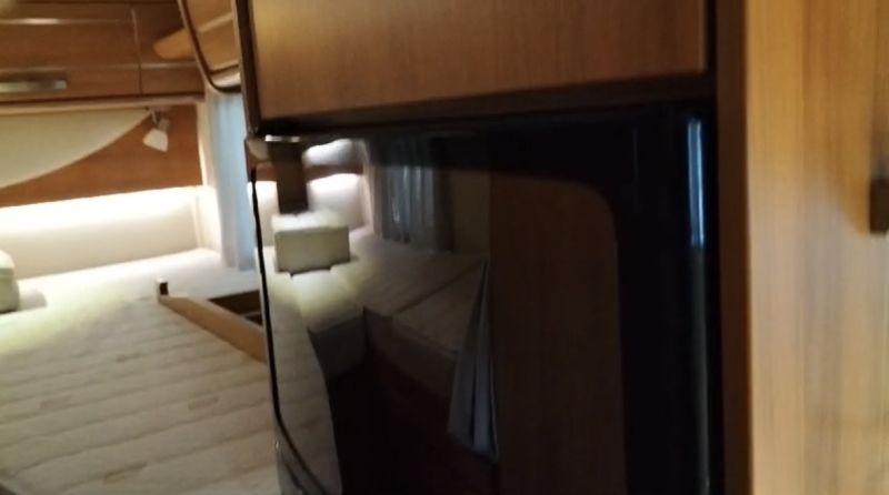 En venta Hymer / Eriba / Hymercar Exsis 688 Blanco 2017 Lleida foto 16