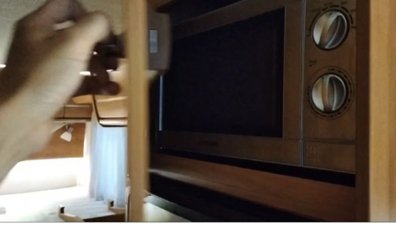 En venta Hymer / Eriba / Hymercar Exsis 688 Blanco 2017 Lleida foto 17