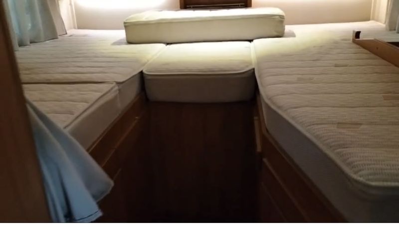 En venta Hymer / Eriba / Hymercar Exsis 688 Blanco 2017 Lleida foto 20