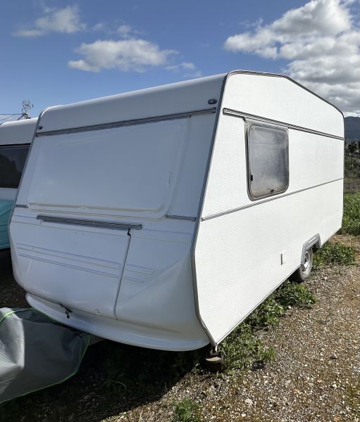 En venta Caretta Canadá 4000 Blanco 1991 Málaga foto 2
