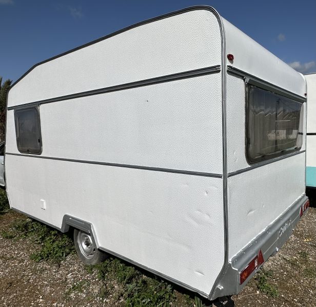 En venta Caretta Canadá 4000 Blanco 1991 Málaga foto 4