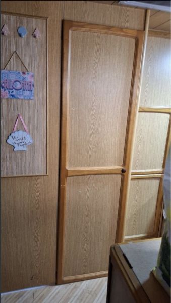 En venta Caretta Canadá 4000 Blanco 1991 Málaga foto 6