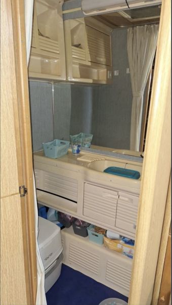 En venta Caretta Canadá 4000 Blanco 1991 Málaga foto 7