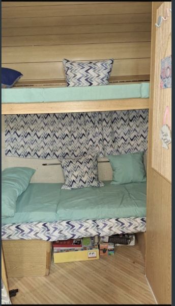 En venta Caretta Canadá 4000 Blanco 1991 Málaga foto 9