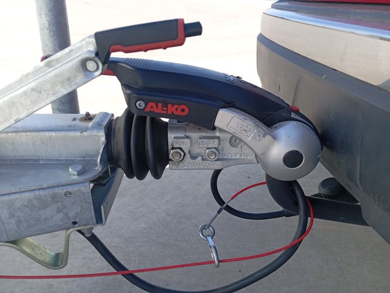 En venta Sterckeman EASY 470 PE COMFORT Kid´s Blanco 2022 Badajoz foto 4