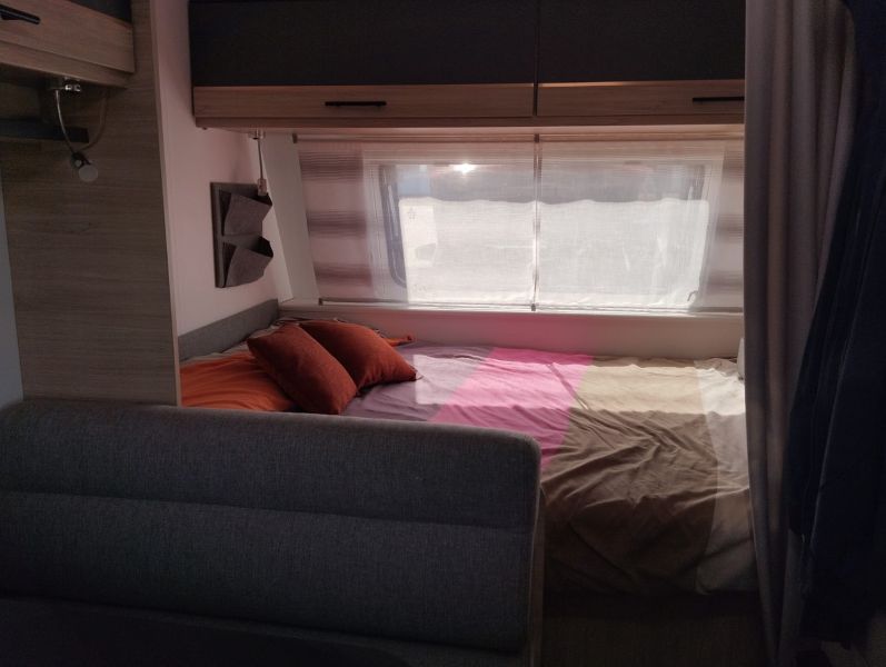 En venta Sterckeman EASY 470 PE COMFORT Kid´s Blanco 2022 Badajoz foto 8