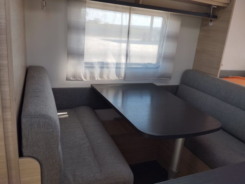 En venta Sterckeman EASY 470 PE COMFORT Kid´s Blanco 2022 Badajoz foto 9