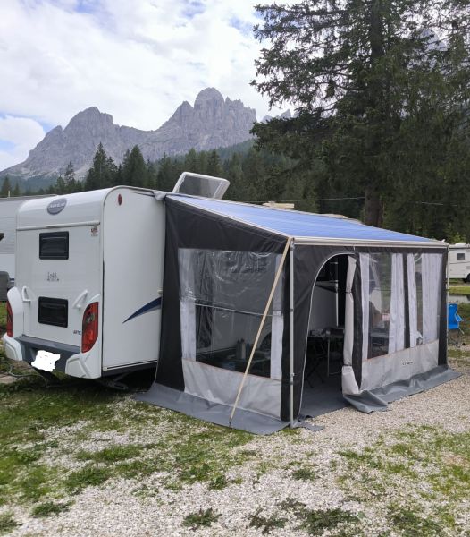 En venta Caravelair ARTICA FAMILY 516 2019 Tarragona foto 3